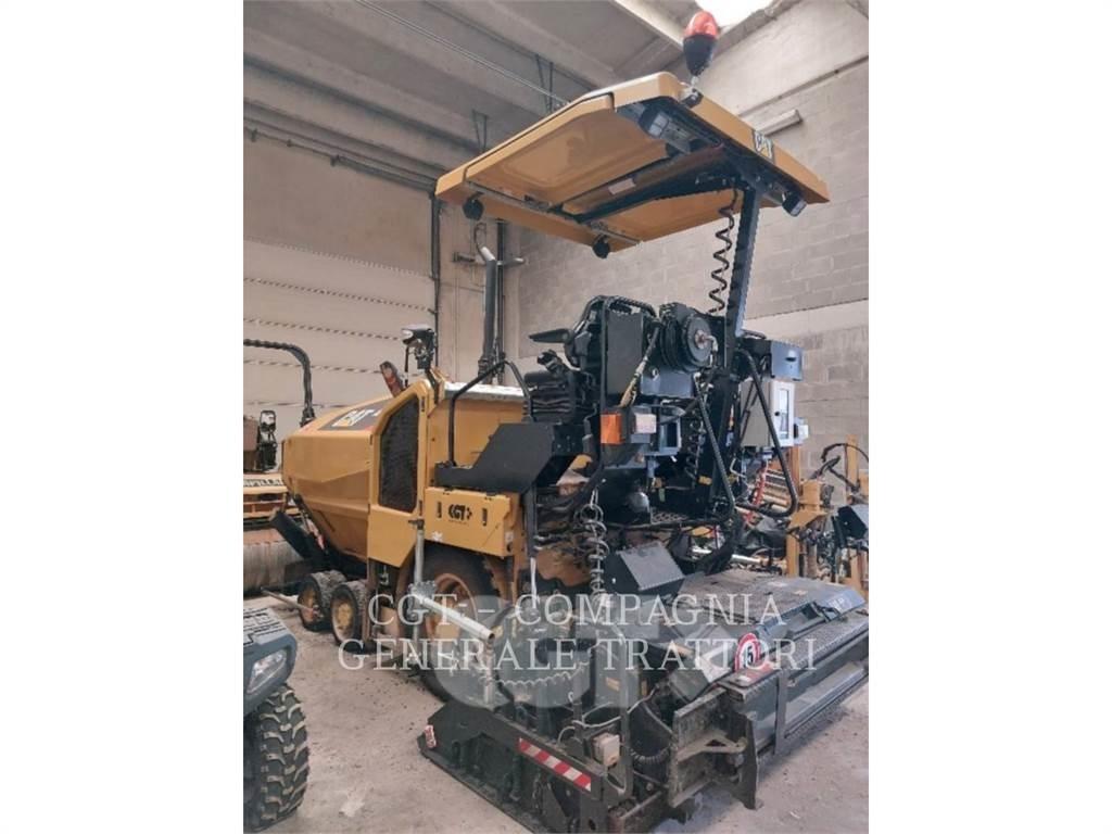 CAT AP300F Асфальтоукладчики