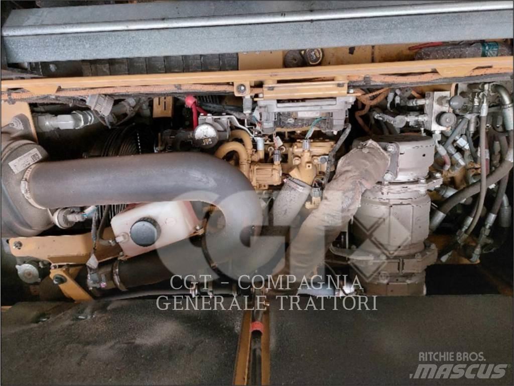 CAT AP300F Асфальтоукладчики