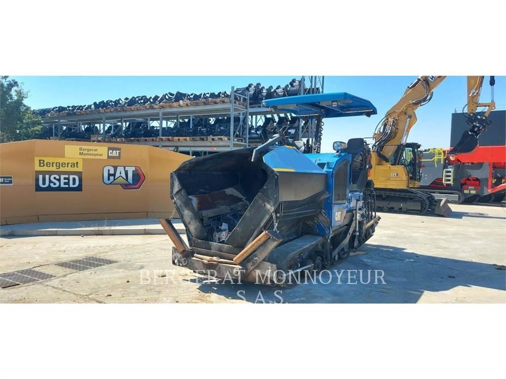 CAT AP355F Асфальтоукладчики