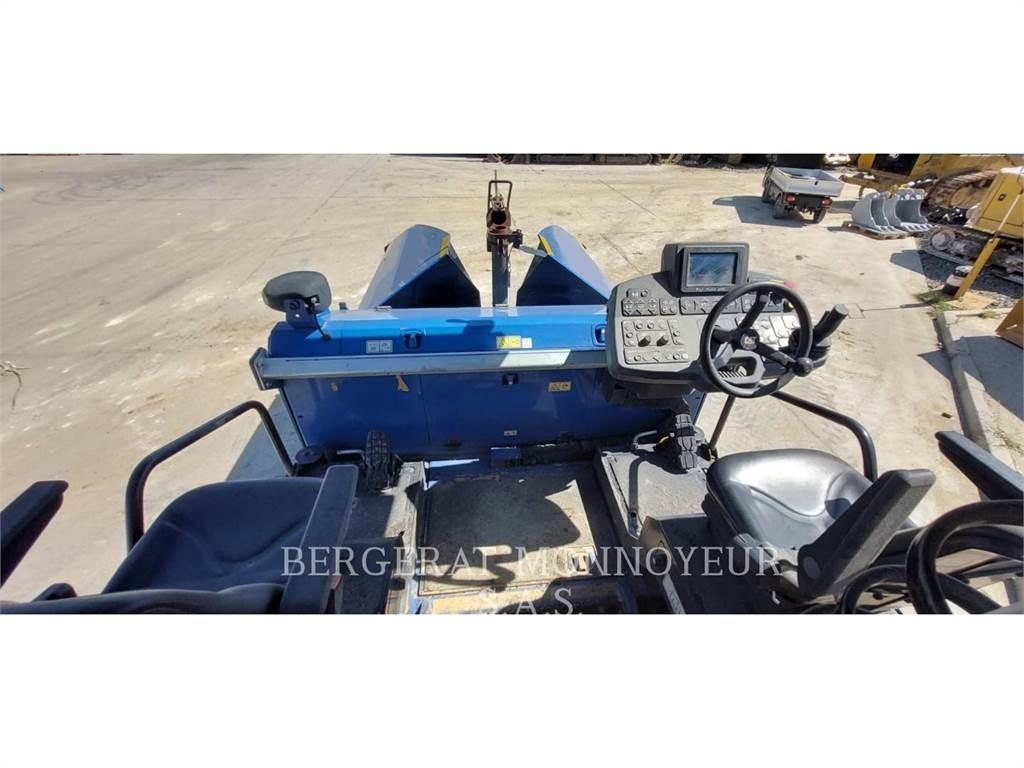 CAT AP355F Асфальтоукладчики