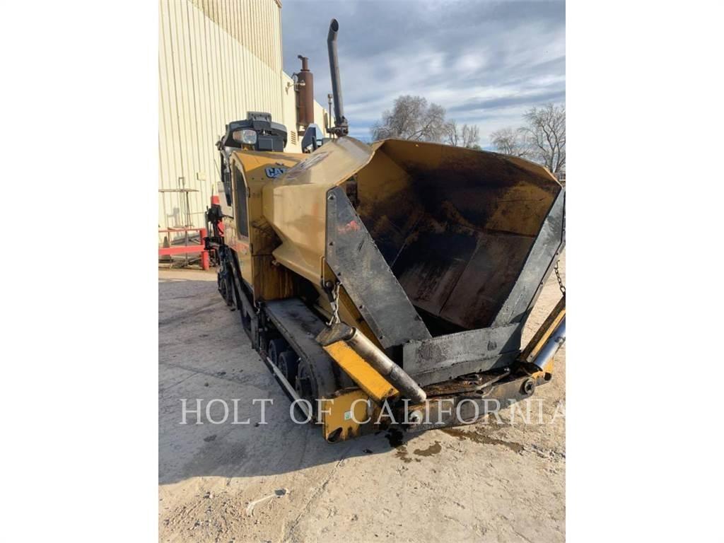 CAT AP355F Асфальтоукладчики