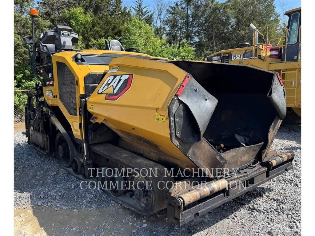 CAT AP45507 Асфальтоукладчики