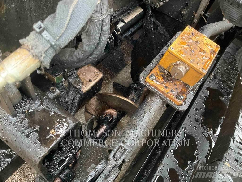 CAT AP45507 Асфальтоукладчики