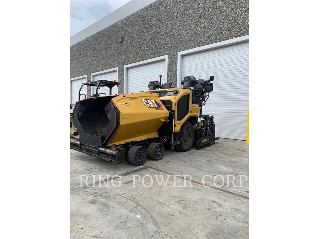 CAT AP500 Ресайклеры