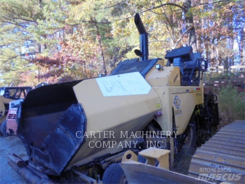CAT AP500E Асфальтоукладчики