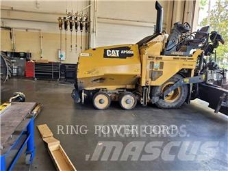 CAT AP500F Ресайклеры