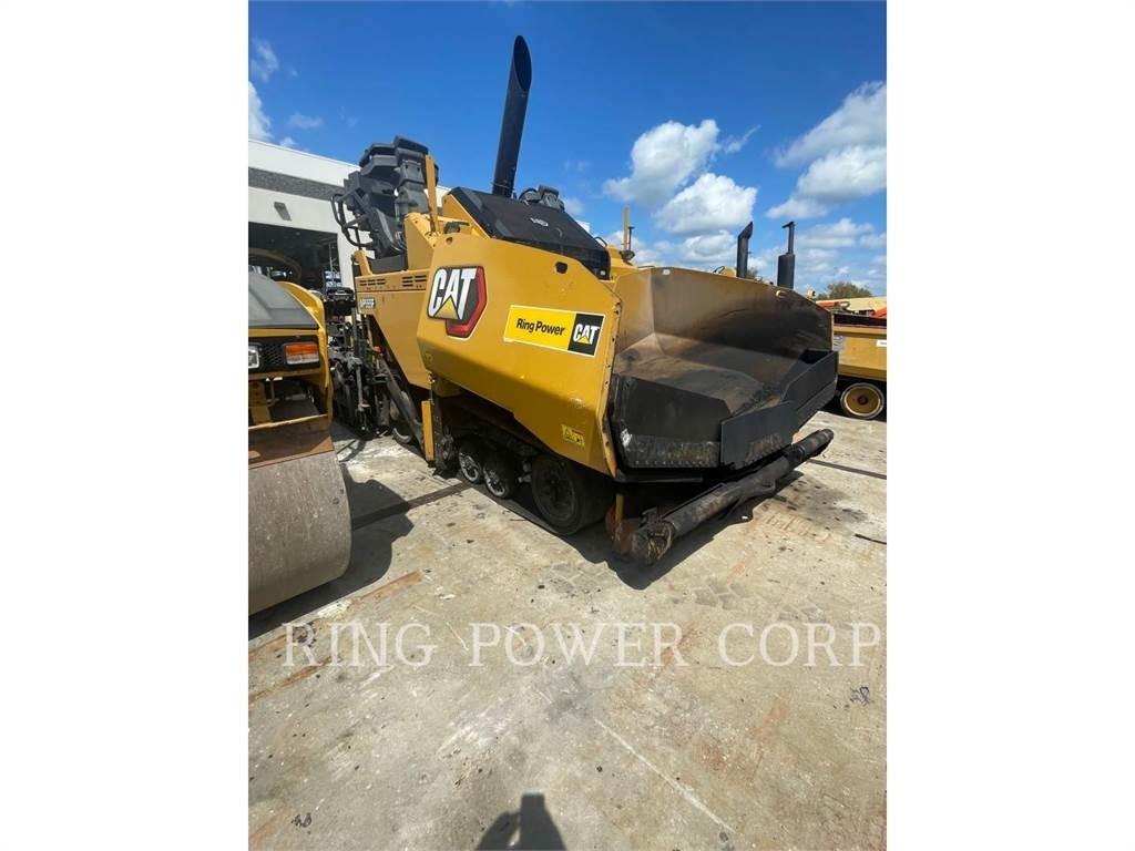 CAT AP555F Ресайклеры