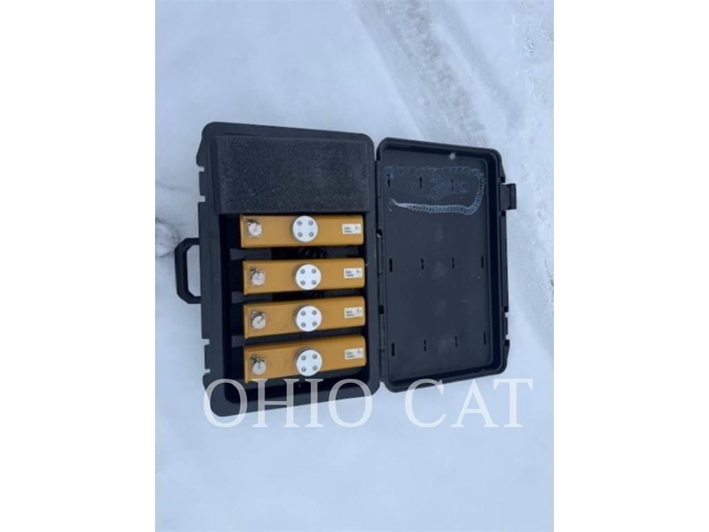 CAT AP555F Автогудронаторы