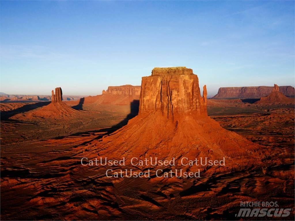CAT AP655 Асфальтоукладчики