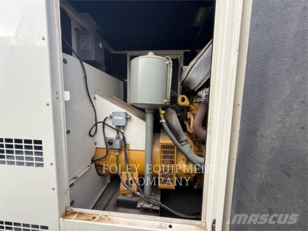 CAT APS100 Другие генераторы