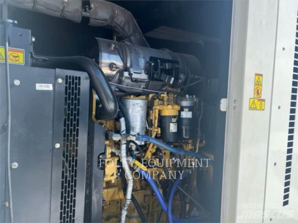 CAT APS100 Другие генераторы