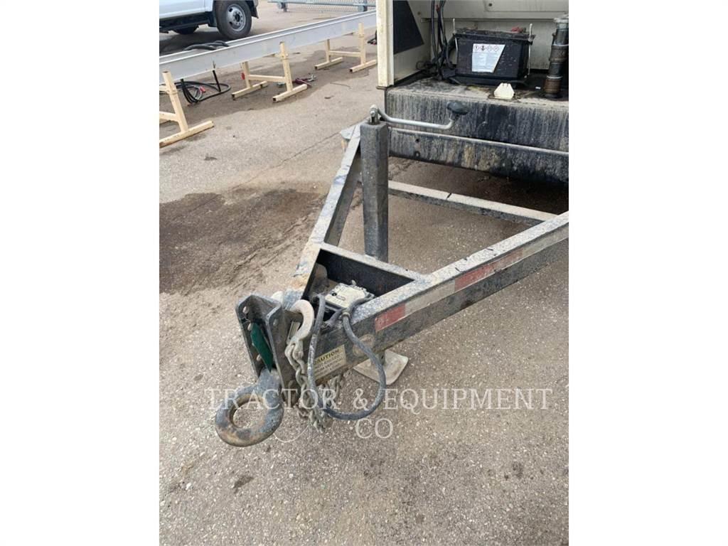 CAT APS100 Другие генераторы