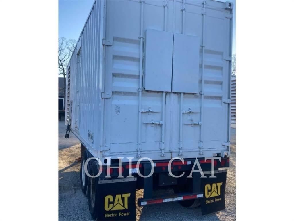 CAT APS1000 Другие генераторы