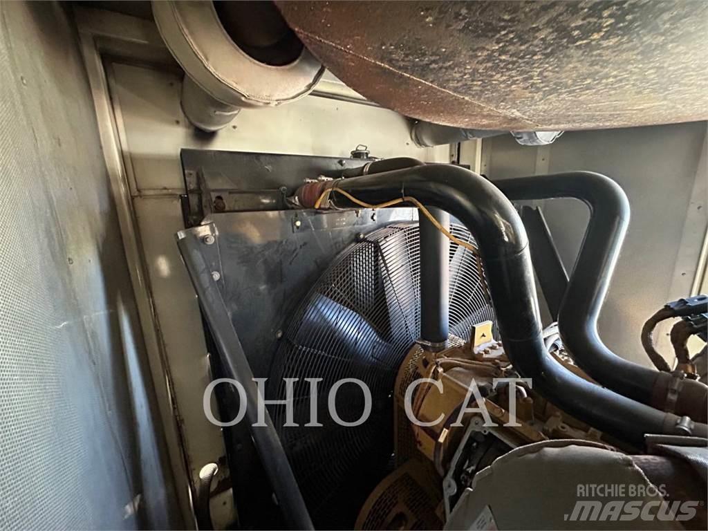 CAT APS1000 Другие генераторы