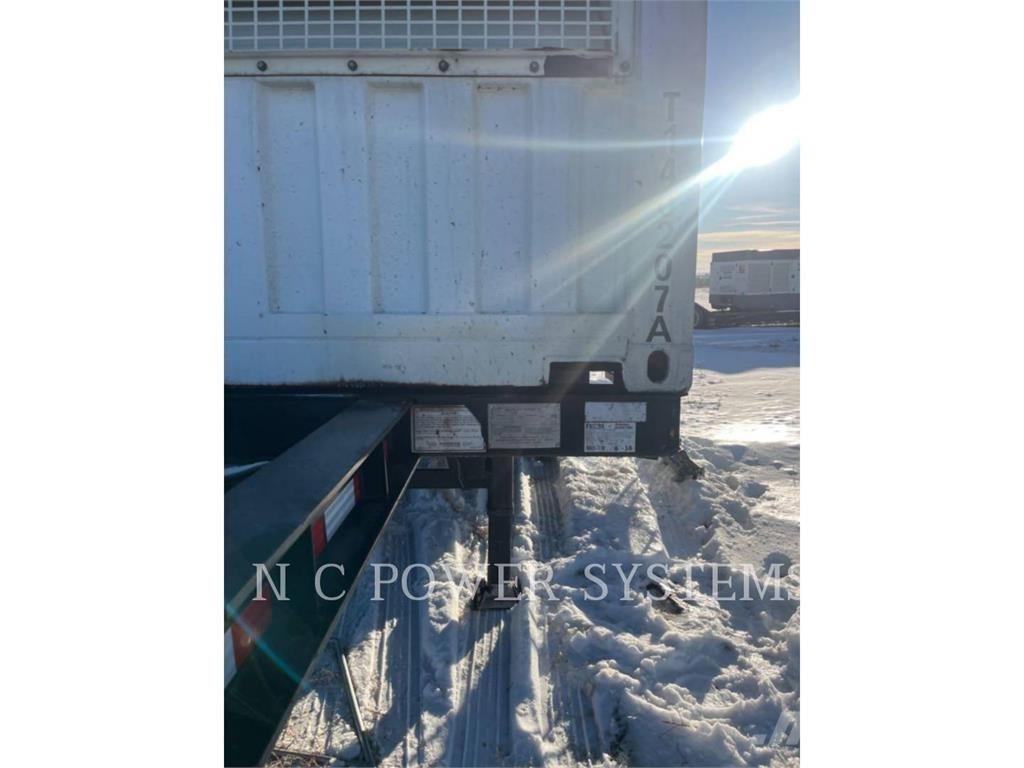 CAT APS500C15F Другие генераторы