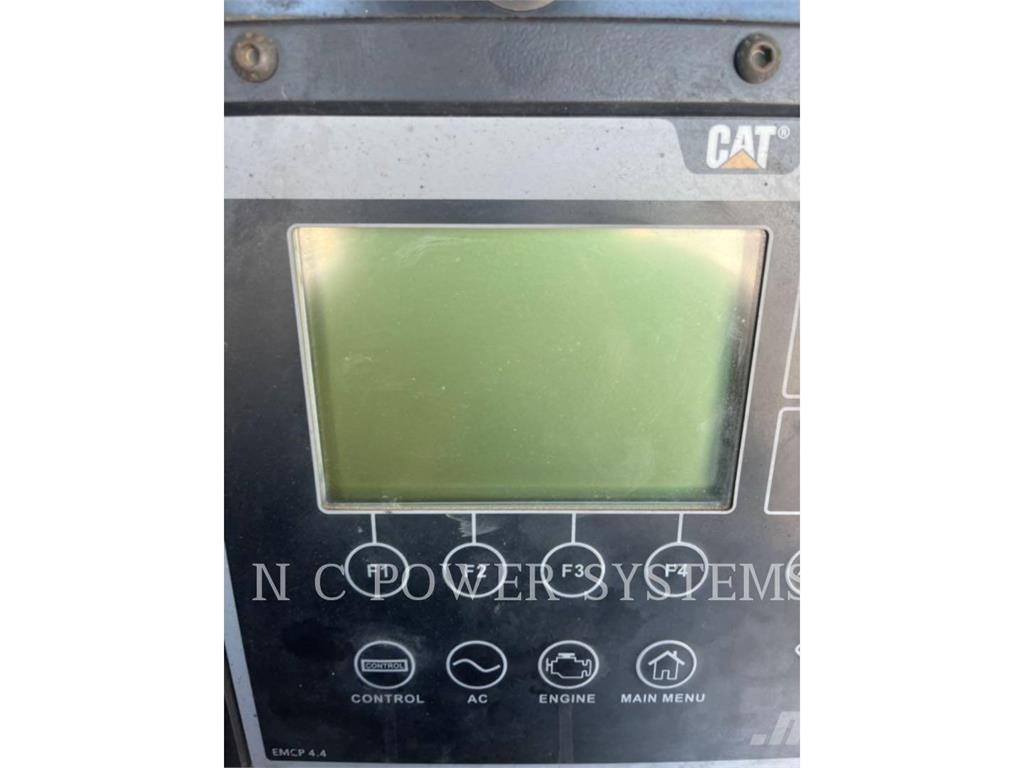 CAT APS500C15F Другие генераторы