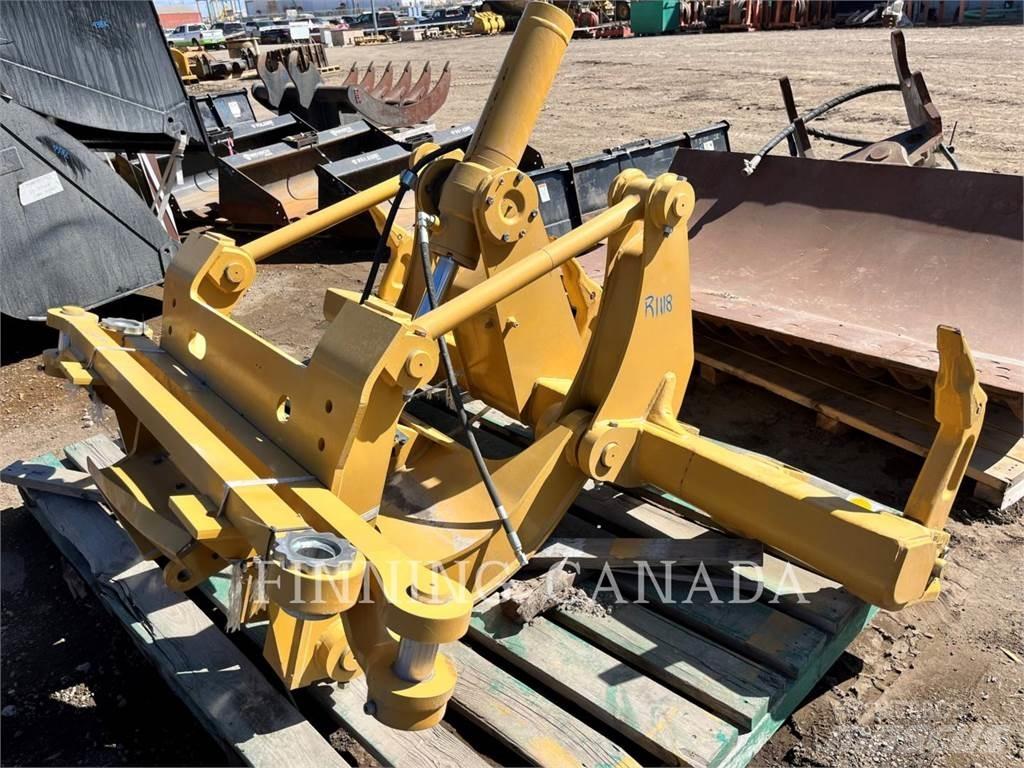 CAT ATTACHMENTS 14M Навесные рыхлители