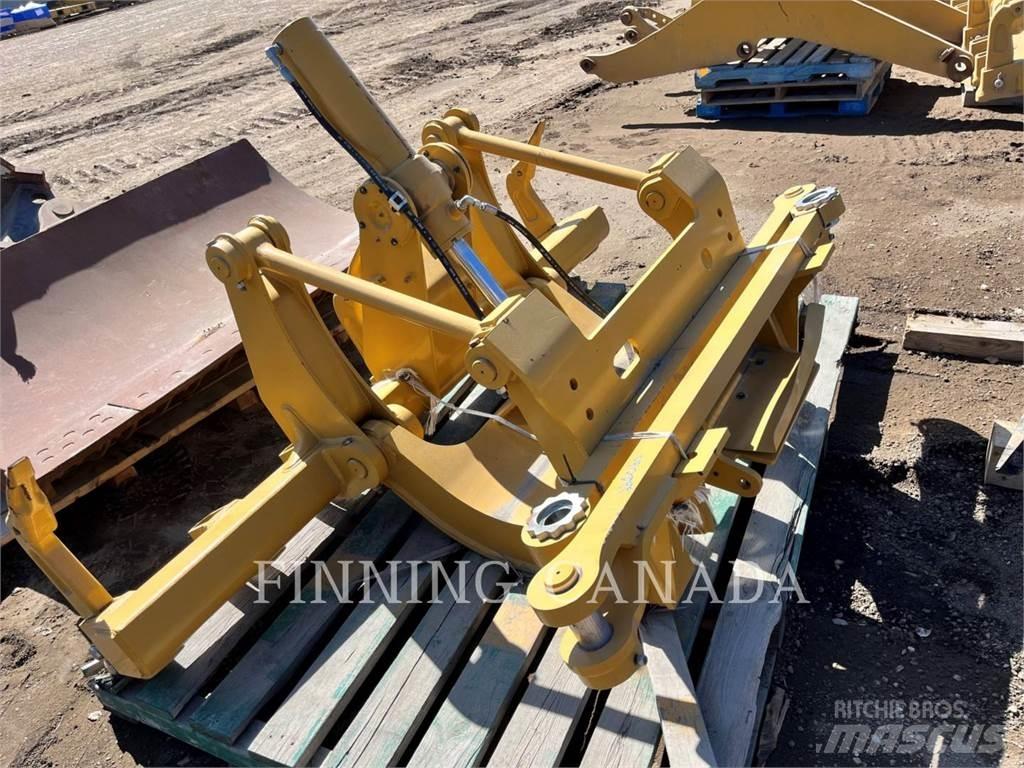 CAT ATTACHMENTS 14M Навесные рыхлители