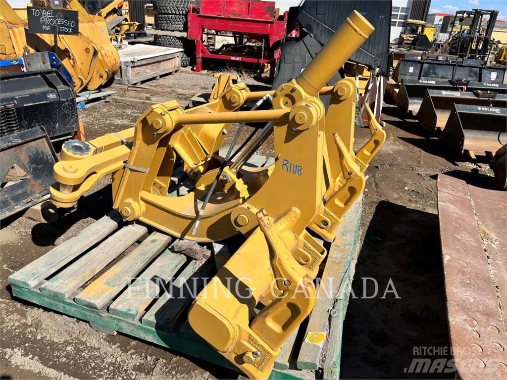 CAT ATTACHMENTS 14M Навесные рыхлители