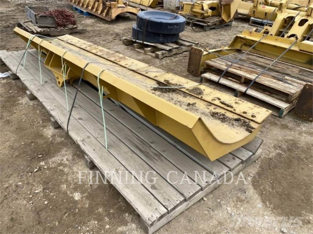 CAT ATTACHMENTS 14M Снегоуборщики