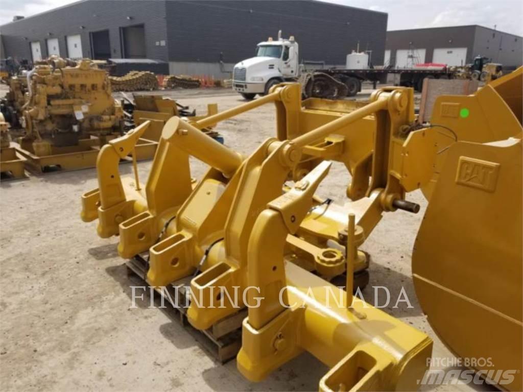 CAT ATTACHMENTS 16H Навесные рыхлители