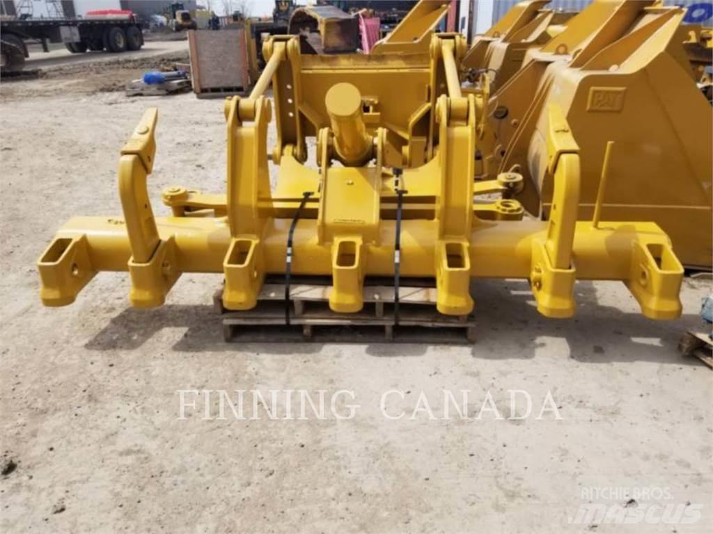 CAT ATTACHMENTS 16H Навесные рыхлители