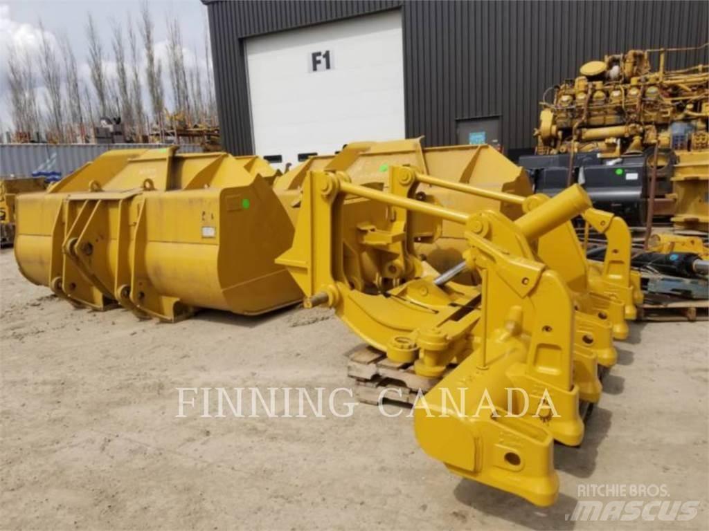 CAT ATTACHMENTS 16H Навесные рыхлители