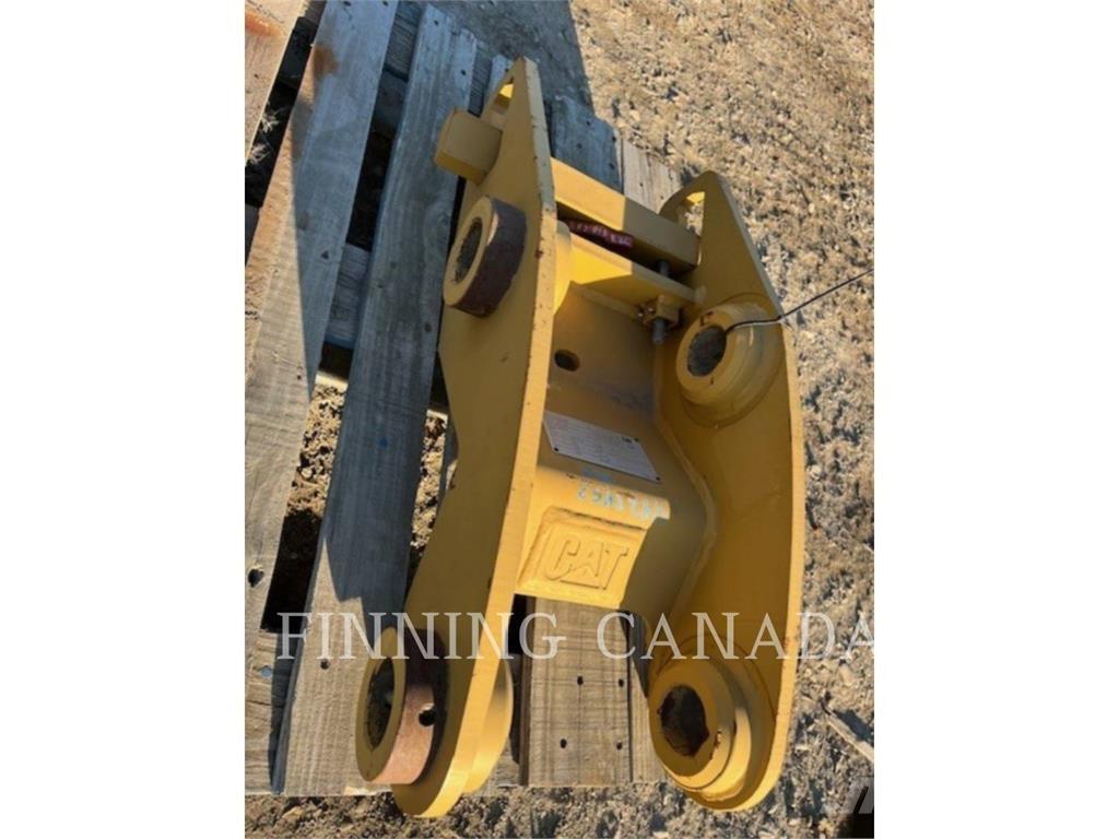 CAT ATTACHMENTS 314E Квик-каплеры