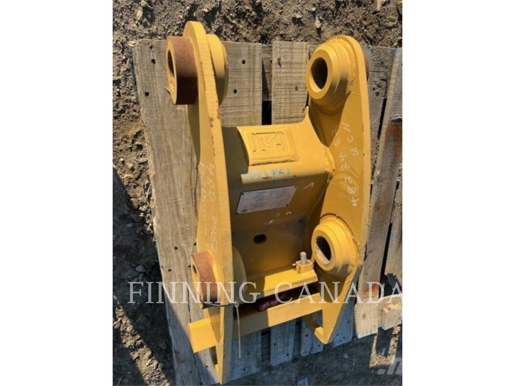 CAT ATTACHMENTS 314E Квик-каплеры