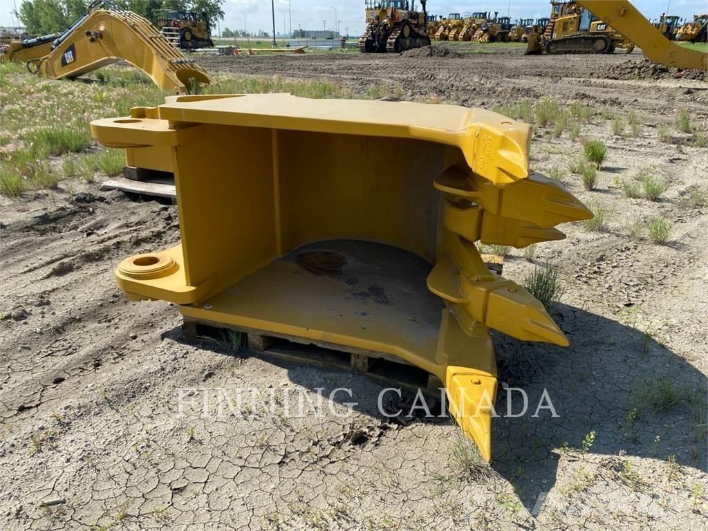 CAT ATTACHMENTS 390F Ковши