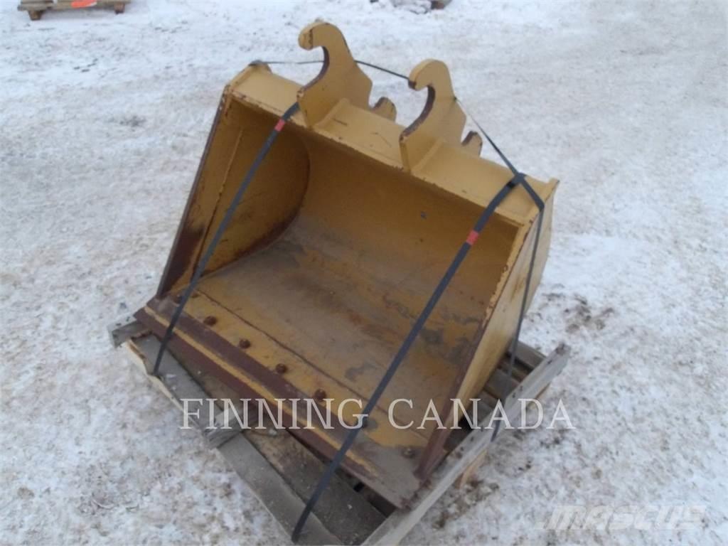 CAT ATTACHMENTS 430F Ковши