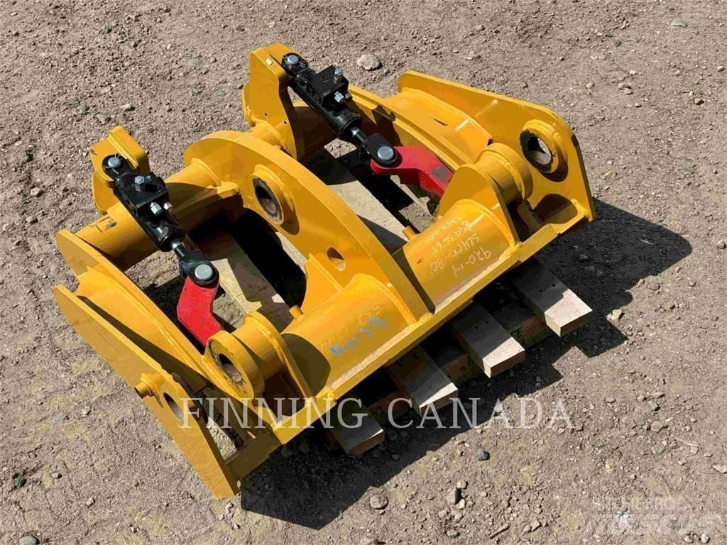 CAT ATTACHMENTS 920 Квик-каплеры