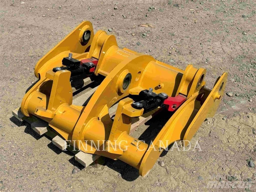 CAT ATTACHMENTS 920 Квик-каплеры