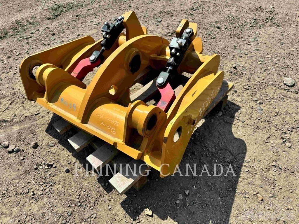 CAT ATTACHMENTS 920 Квик-каплеры