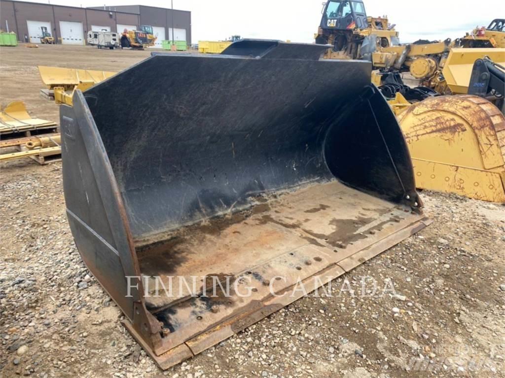 CAT ATTACHMENTS 950K Ковши