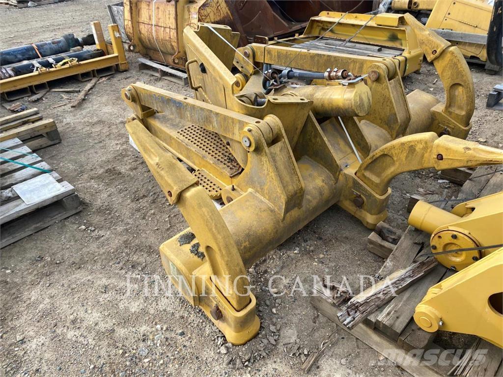 CAT ATTACHMENTS D6N Навесные рыхлители