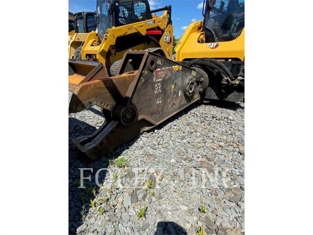 CAT ATTACHMENTS S308 Строительные дробилки