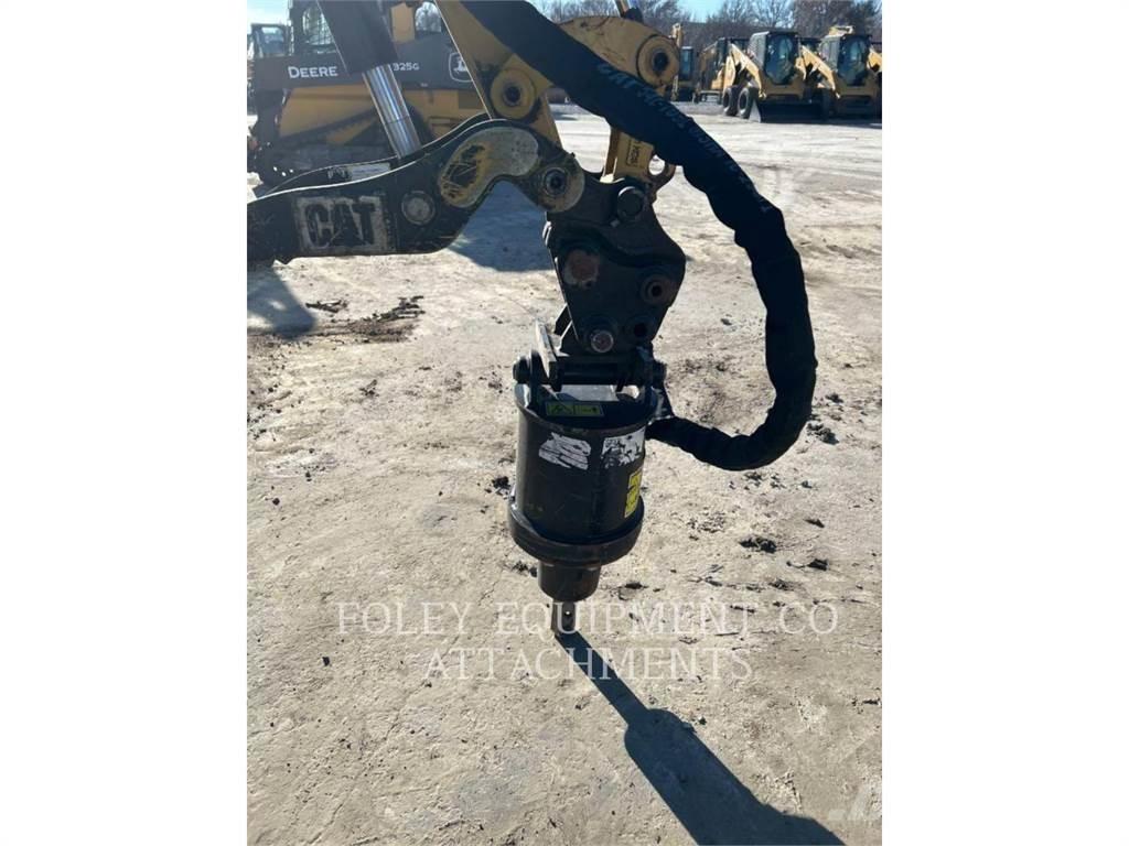 CAT AU302A11 Гусеничные экскаваторы