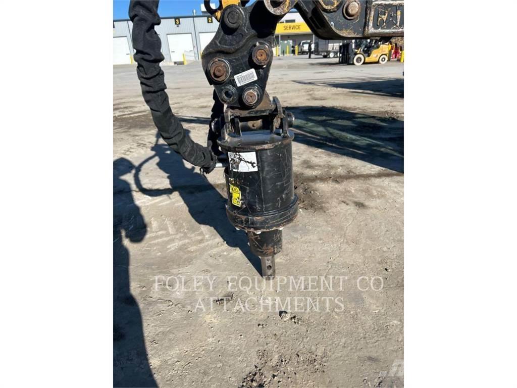 CAT AU302A11 Гусеничные экскаваторы