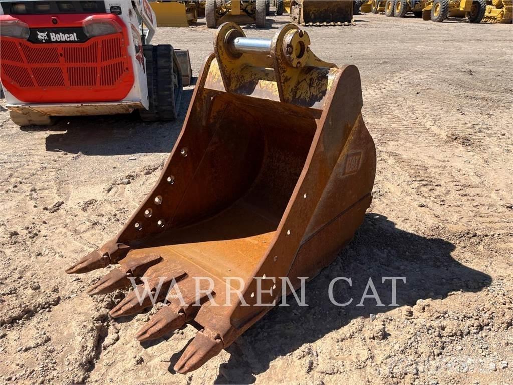 CAT B BKT 42 Ковши