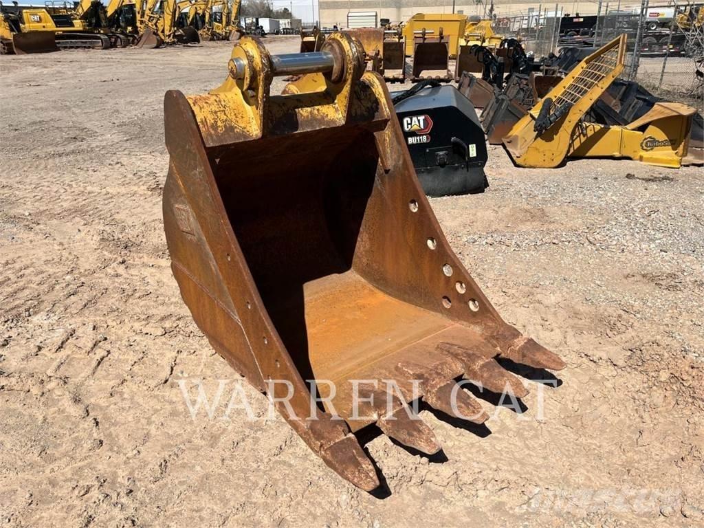 CAT B BKT 42 Ковши