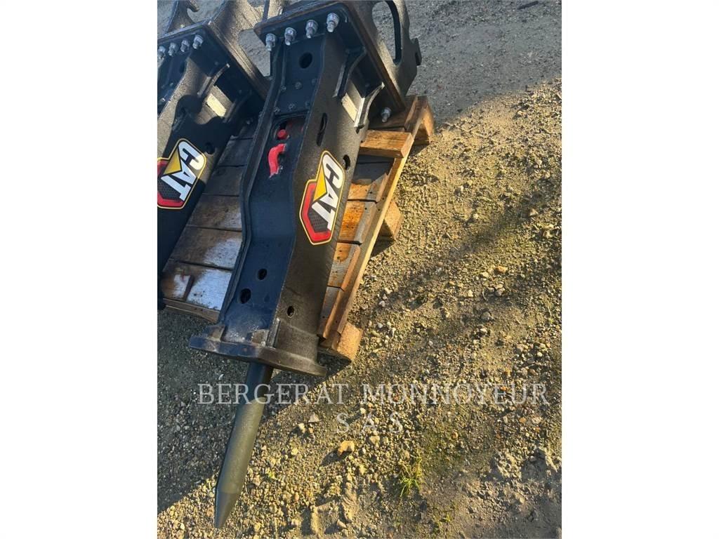 CAT B6S/CW10 Гидромолоты