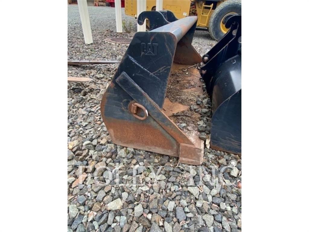 CAT BACKHOE GP BUCKET Ковши