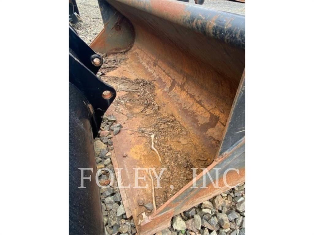 CAT BACKHOE GP BUCKET Ковши
