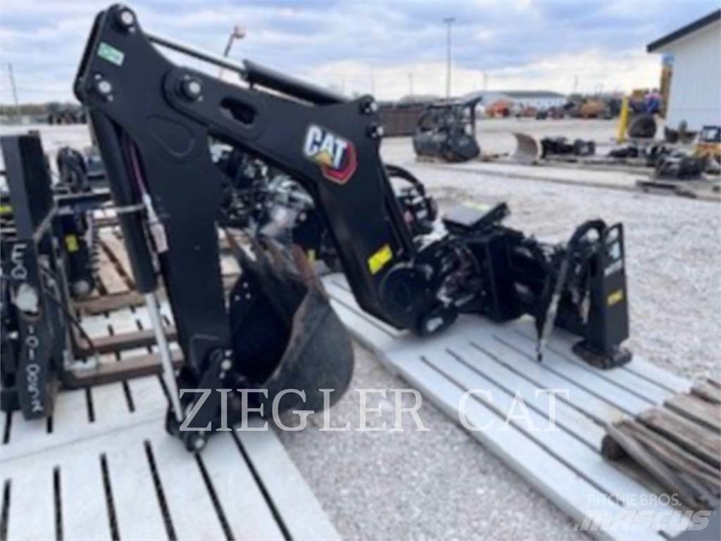CAT BH130 Экскаваторные стрелы