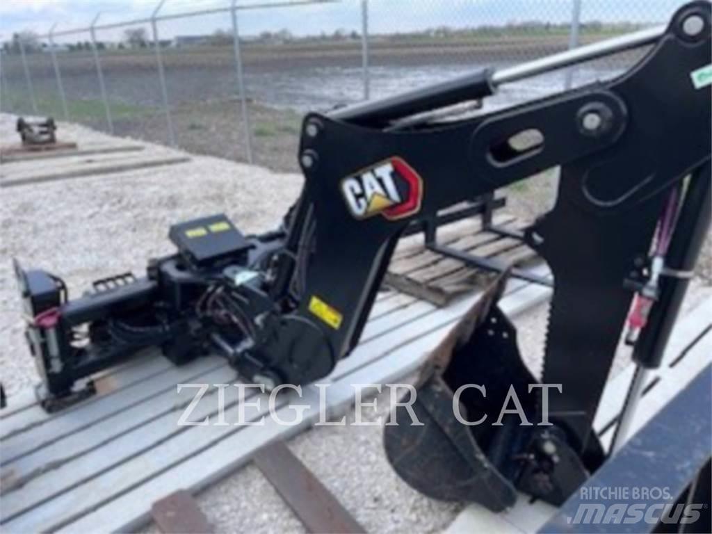 CAT BH130 Экскаваторные стрелы