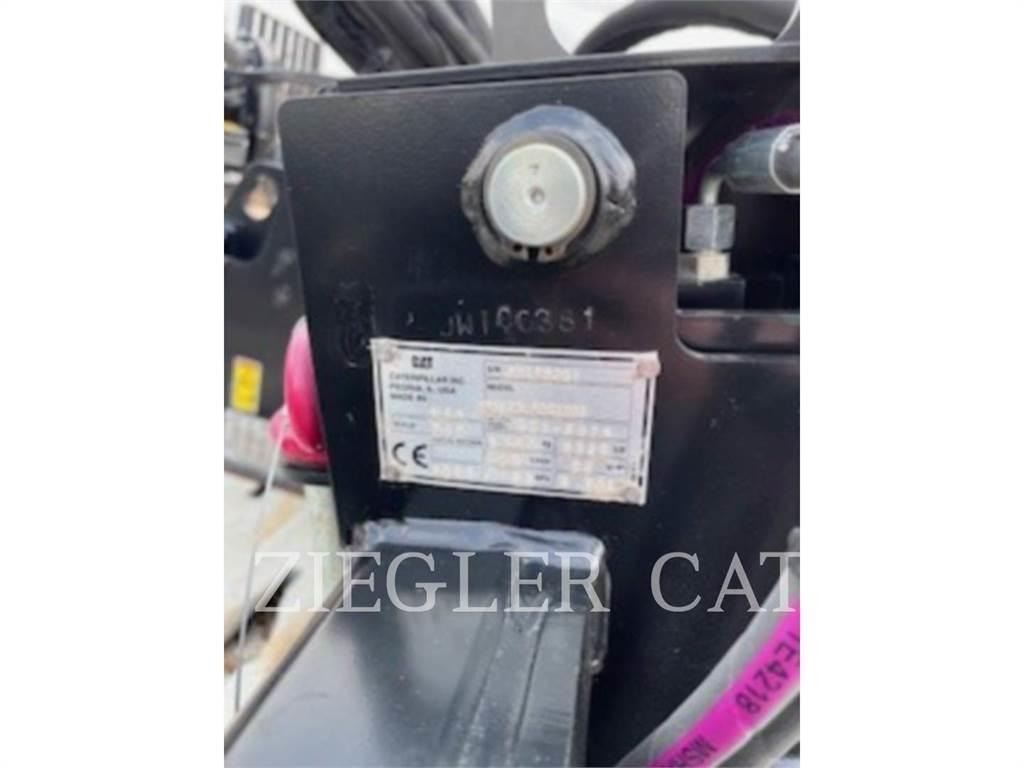 CAT BH130 Экскаваторные стрелы