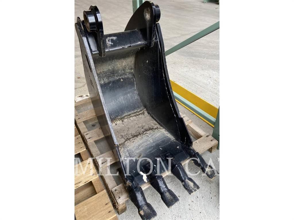 CAT BHL.18.INCH.BUCKET Ковши