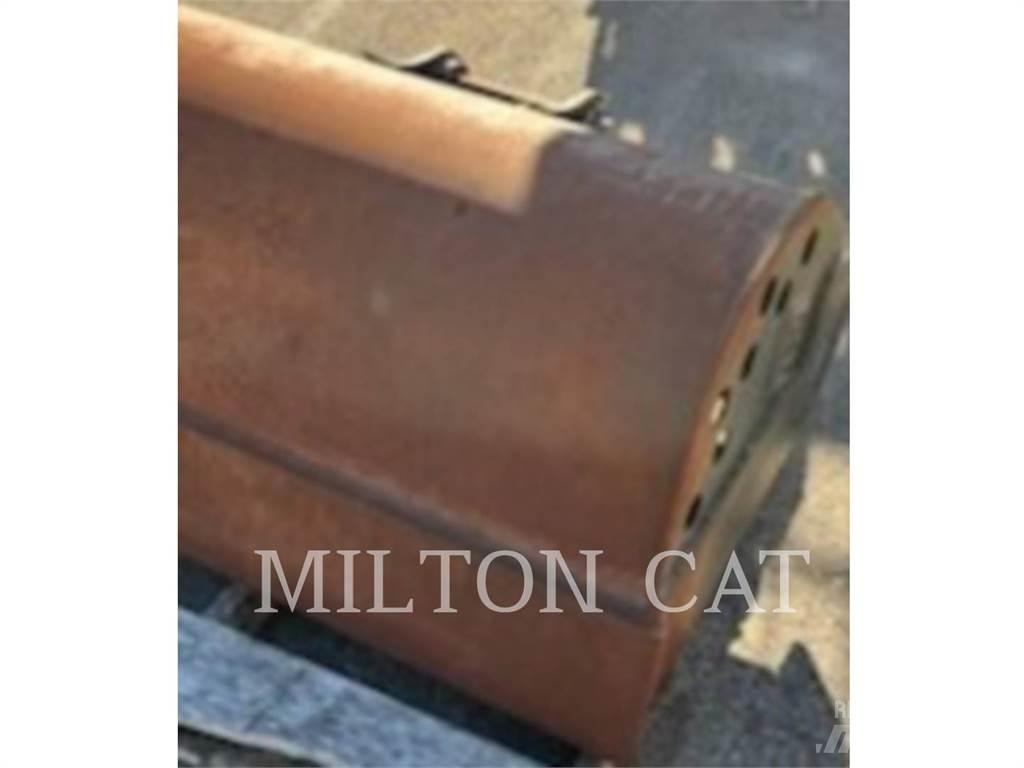 CAT BHL 48 DC BUCKET Ковши