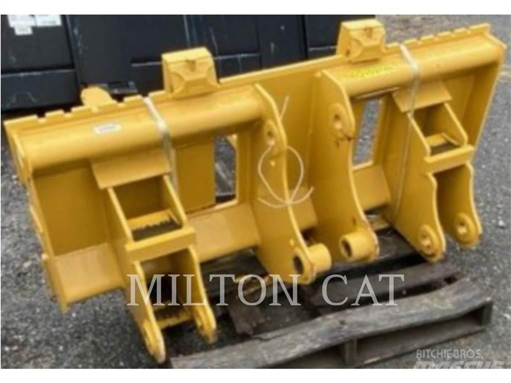 CAT BHL 48 PALLET FORKS Паллетные вилы для фронтальных погрузчиков